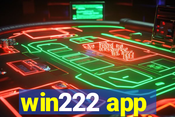 win222 app